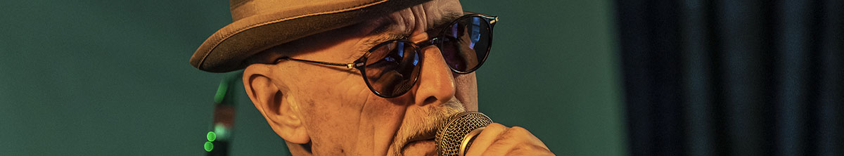Speedy Mullan Blues Band