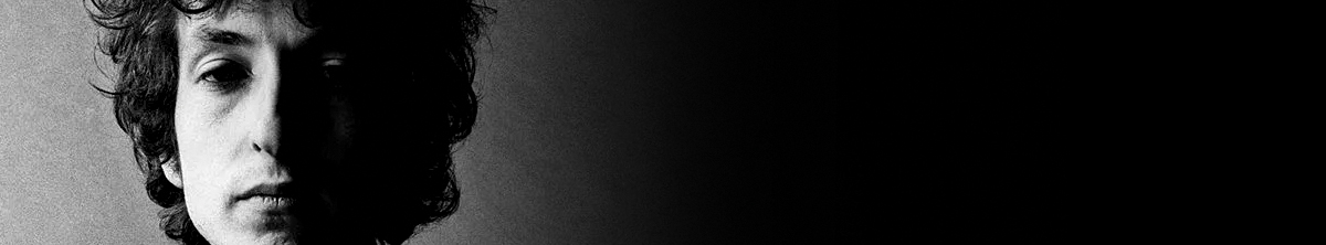 Bob Dylans 115th Dream