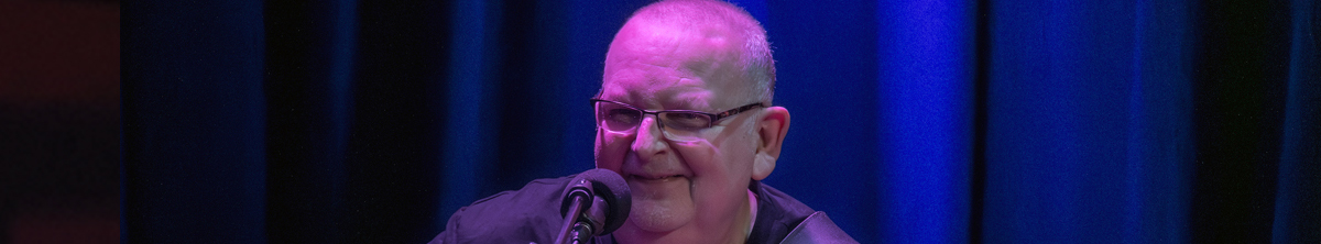 Ronnie Greer Big Band Cabaret