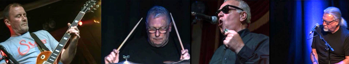The John Mayall Project